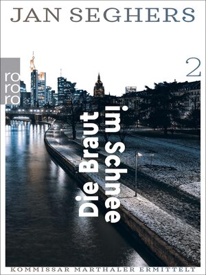 cover image of Die Braut im Schnee